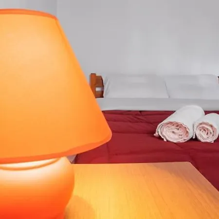 Blue House Drepano (Argolis)