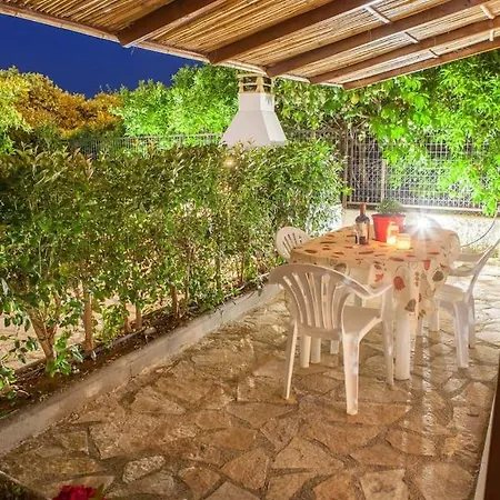 Διαμέρισμα Blue House *