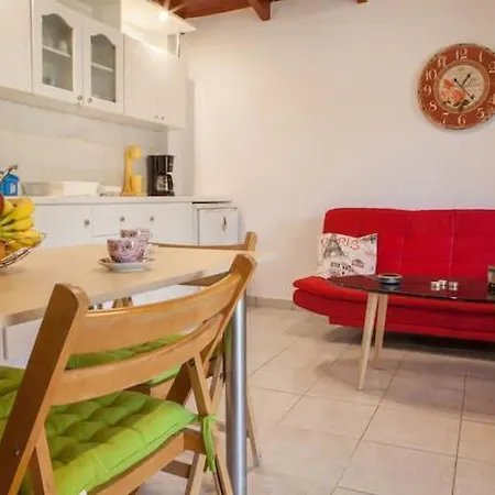 Apartament Blue House *