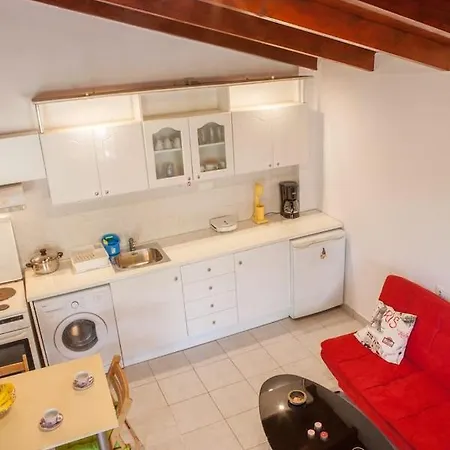 Blue House Apartament Drepano (Argolis)