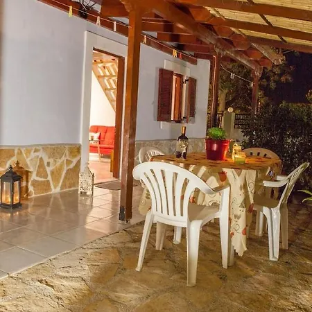 Apartament Blue House Drepano (Argolis)