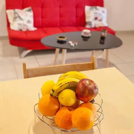 Blue House * Drepano (Argolis)