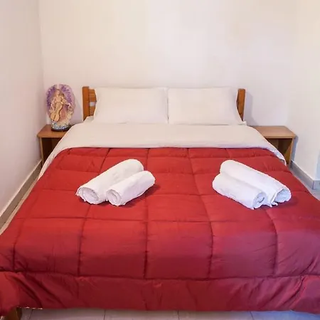 Blue House Δρέπανο