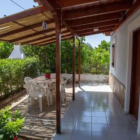 Blue House Διαμέρισμα