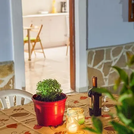 Blue House Διαμέρισμα