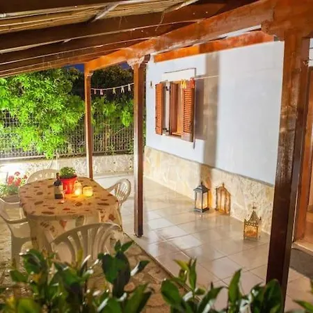 Blue House Apartament Drepano (Argolis)