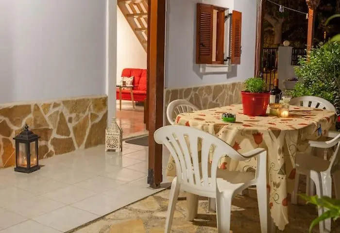 Blue House Apartamento