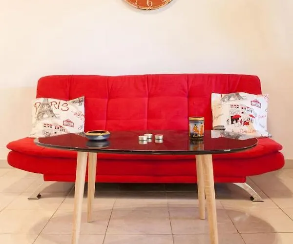 Blue House Apartamento