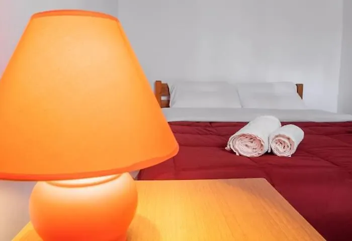 Blue House Drepano (Argolis)