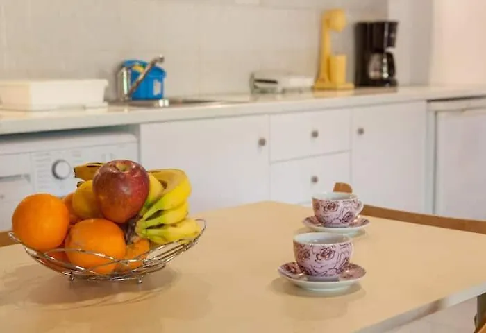 Blue House Διαμέρισμα Δρέπανο