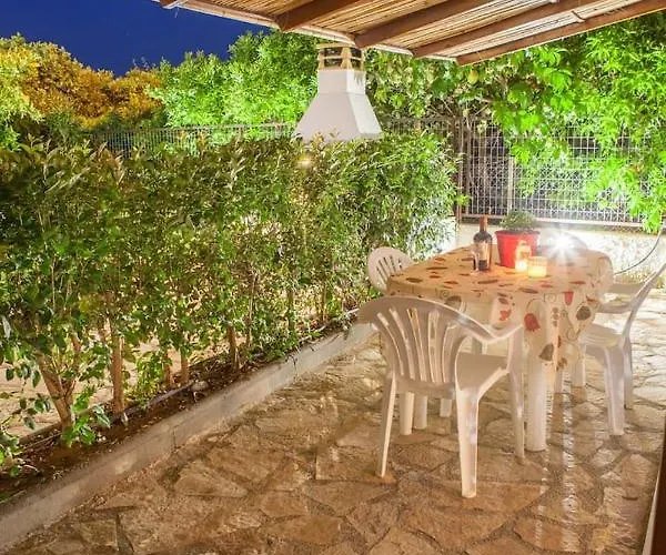 Διαμέρισμα Blue House *