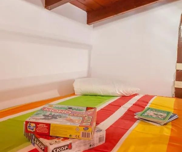 Blue House Apartamento