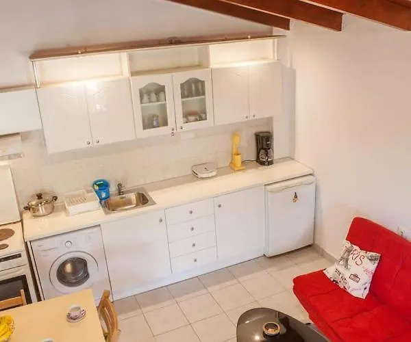 Blue House Διαμέρισμα Δρέπανο