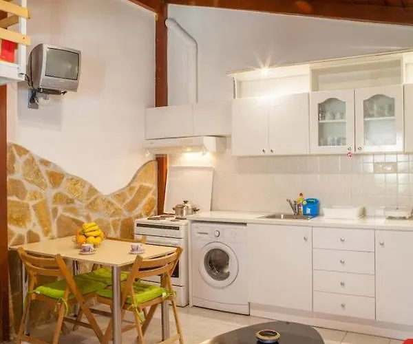 Blue House Διαμέρισμα