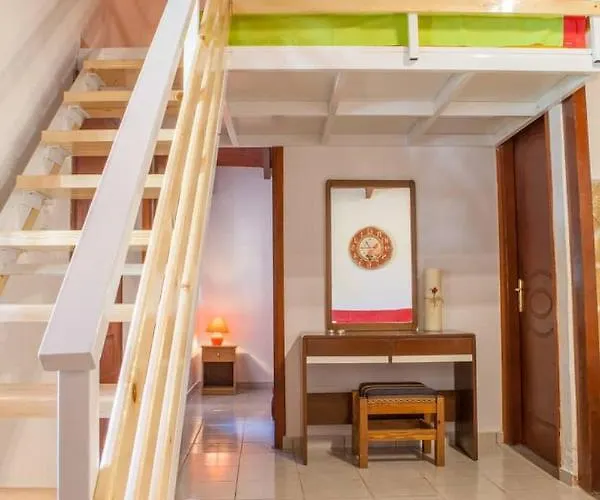 Blue House Drepano (Argolis)