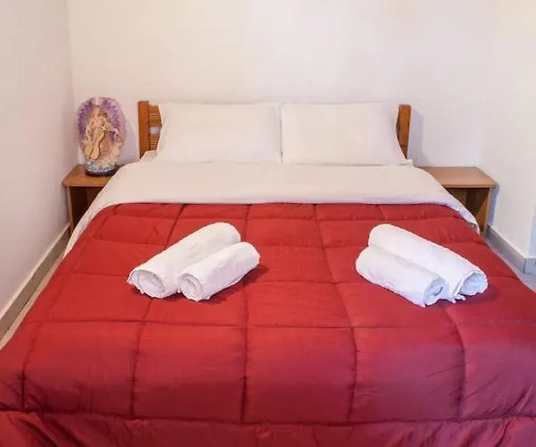 Blue House Drepano (Argolis)