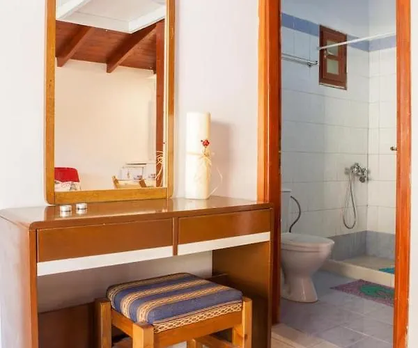 Blue House Apartamento Drepano (Argolis)