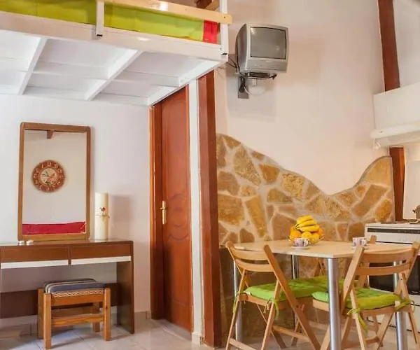 Blue House * Drepano (Argolis)