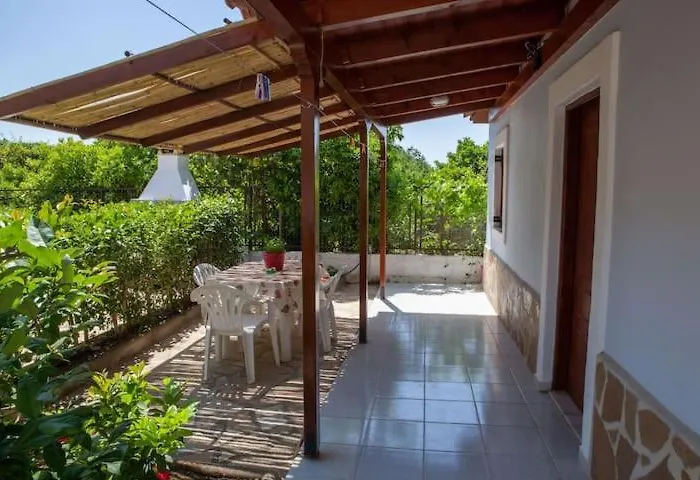 Blue House Apartamento