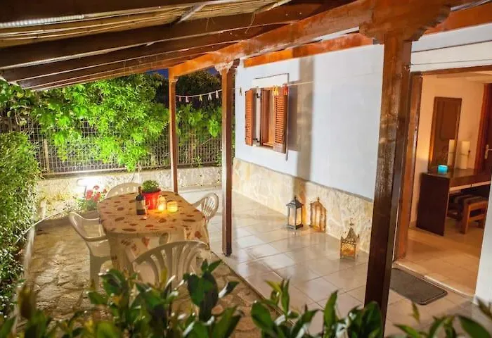 Blue House Apartamento Drepano (Argolis)